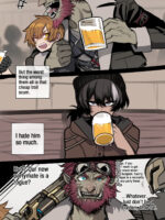 Bad Ending Party - Side Stories page 2