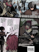 Bad Ending Party - Side Stories page 3