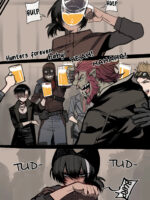 Bad Ending Party - Side Stories page 7