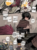 Bad Ending Party - Side Stories page 8