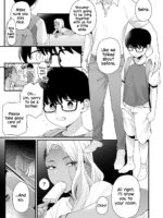 Callin' Me Cute Ain't Fair page 2
