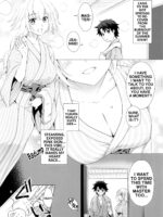 Cgc Jeanne & Marie Hot Spring Inn Sweet And Steamy Love-making page 4