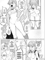 Going To School Naked Is The Standard page 10