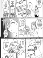 Going To School Naked Is The Standard page 5