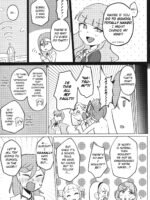 Going To School Naked Is The Standard page 6