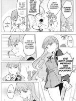 Going To School Naked Is The Standard page 7