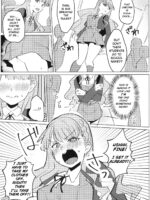 Going To School Naked Is The Standard page 8