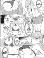 Going To School Naked Is The Standard page 9
