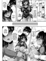 Gomi Suteba No Naka No Kimi page 10