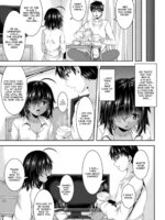 Gomi Suteba No Naka No Kimi page 3