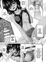 Gomi Suteba No Naka No Kimi page 7