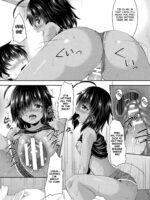 Gomi Suteba No Naka No Kimi page 8