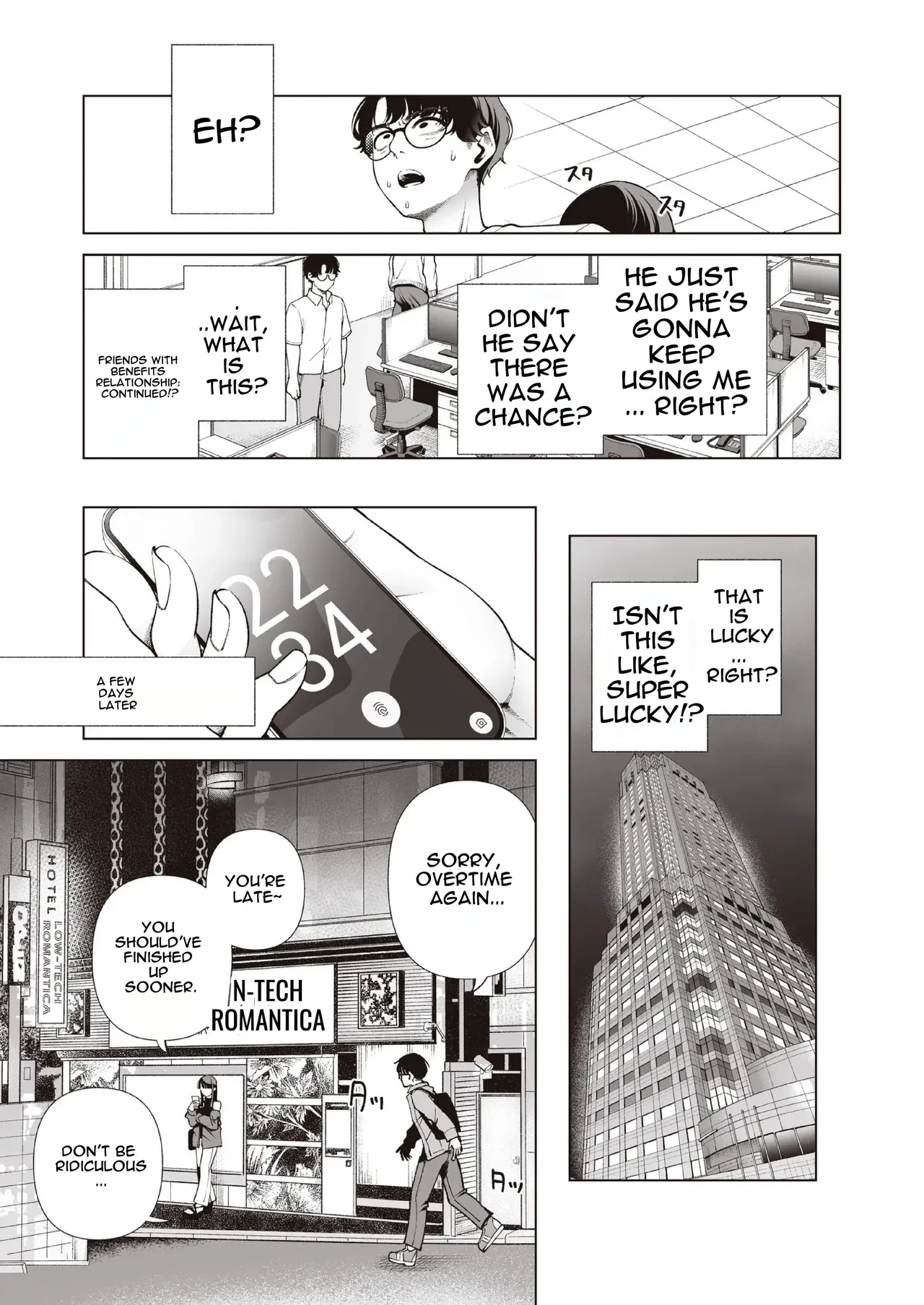 Love Ja Nakereba Hame Houdai ~sex Chuudoku Yariman Douki To Kimochi Ii Dake No Noukou Nama Koubi~ page 59