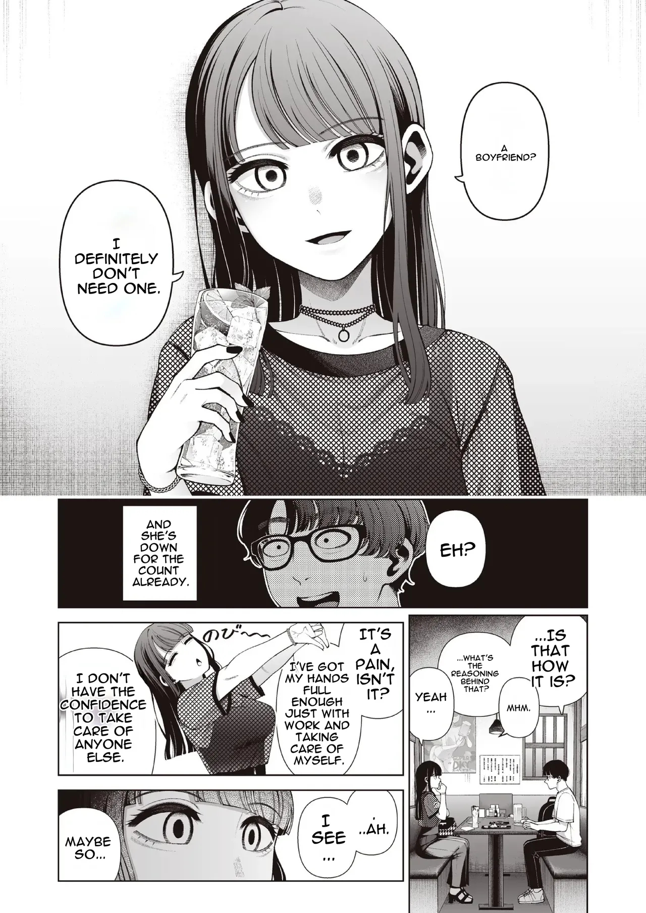 Love Ja Nakereba Hame Houdai ~sex Chuudoku Yariman Douki To Kimochi Ii Dake No Noukou Nama Koubi~ page 6