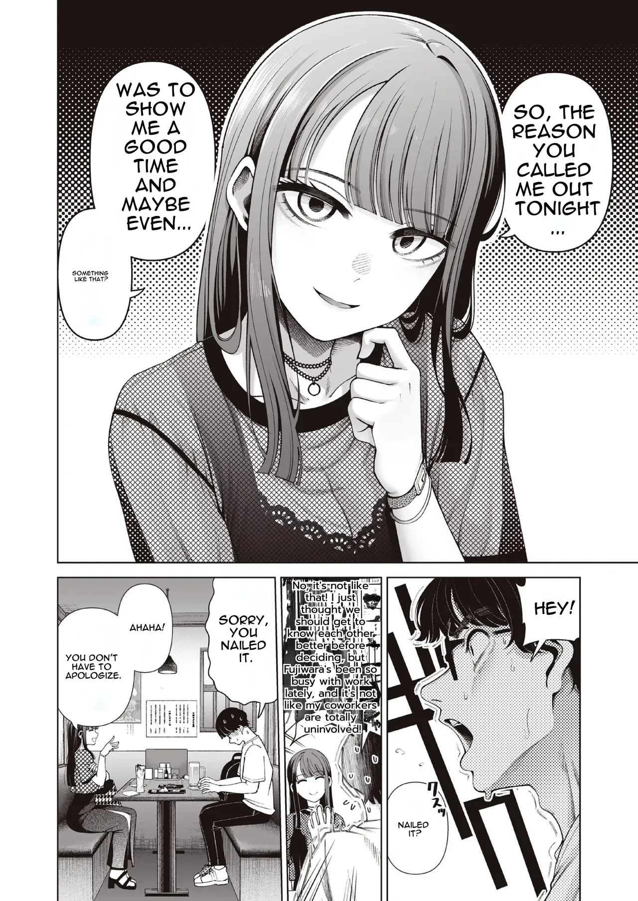 Love Ja Nakereba Hame Houdai ~sex Chuudoku Yariman Douki To Kimochi Ii Dake No Noukou Nama Koubi~ page 8
