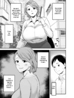 Mom's Huge Ass Is Too Sexy page 5