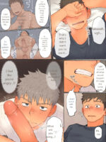 My Boyfriend's D*** Is Too Big!! page 3