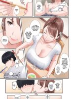 My Busty Gravure Idol Cousin Does More Than Softcore page 10