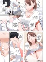 My Busty Gravure Idol Cousin Does More Than Softcore page 8