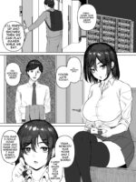 Otonari No Downer Oyako Ni Shiboritorareru Hanashi page 2