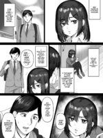 Otonari No Downer Oyako Ni Shiboritorareru Hanashi page 3