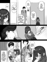 Otonari No Downer Oyako Ni Shiboritorareru Hanashi page 4