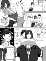 Otonari No Downer Oyako Ni Shiboritorareru Hanashi page 5