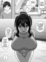 Otonari No Downer Oyako Ni Shiboritorareru Hanashi page 6