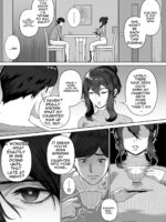 Otonari No Downer Oyako Ni Shiboritorareru Hanashi page 7