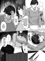 Otonari No Downer Oyako Ni Shiboritorareru Hanashi page 8