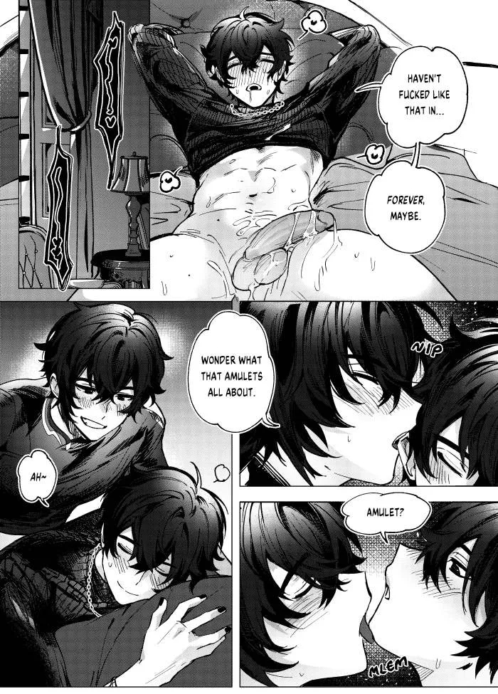 Shoto Reflection Rendevous page 11