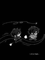 Shoto Reflection Rendevous page 2