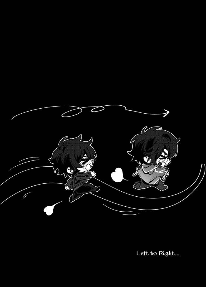 Shoto Reflection Rendevous page 2