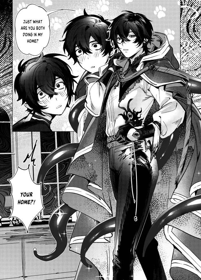 Shoto Reflection Rendevous page 27