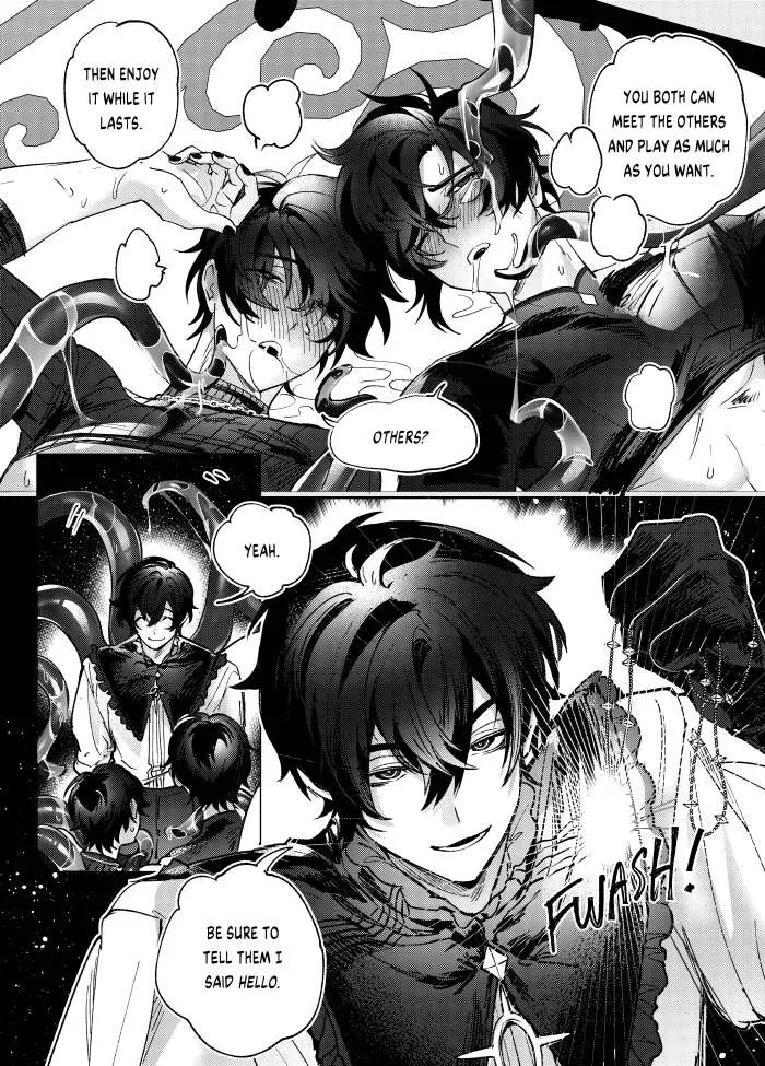 Shoto Reflection Rendevous page 30