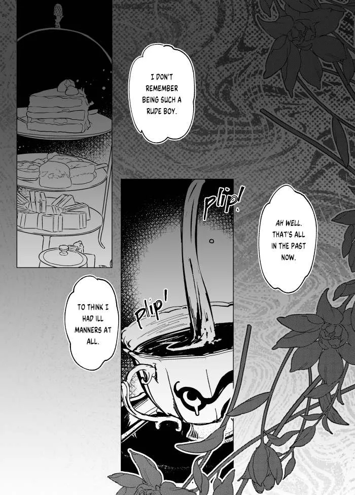 Shoto Reflection Rendevous page 31