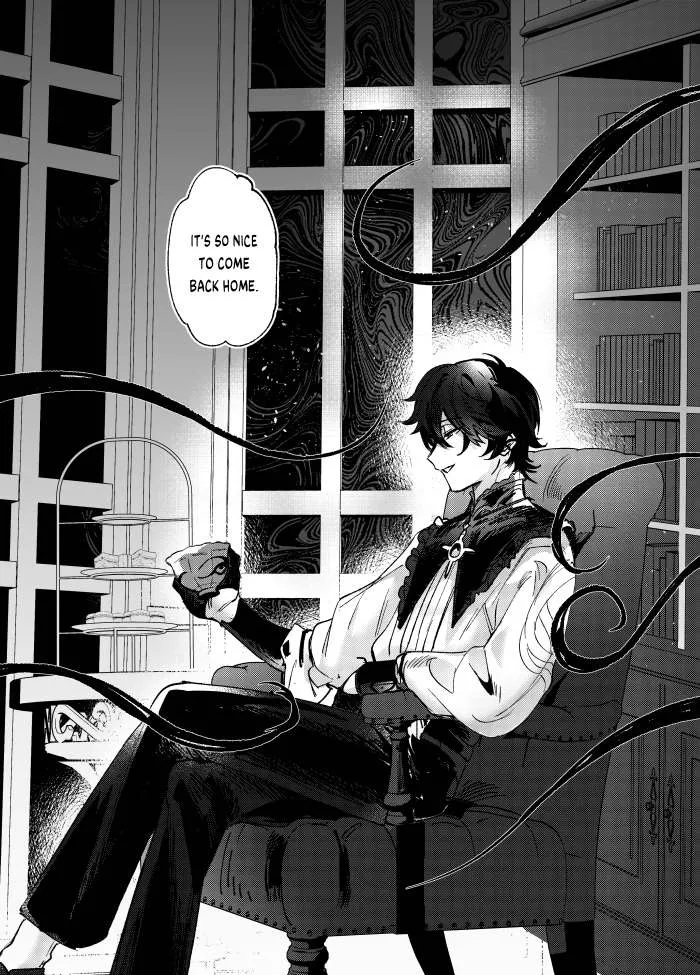 Shoto Reflection Rendevous page 32
