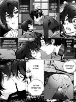 Shoto Reflection Rendevous page 4