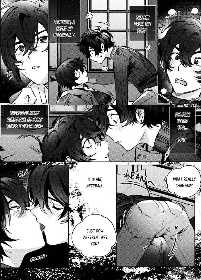 Shoto Reflection Rendevous page 4