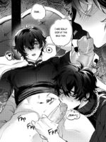 Shoto Reflection Rendevous page 5