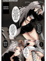 Source Of Destruction page 3
