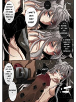 Source Of Destruction page 8