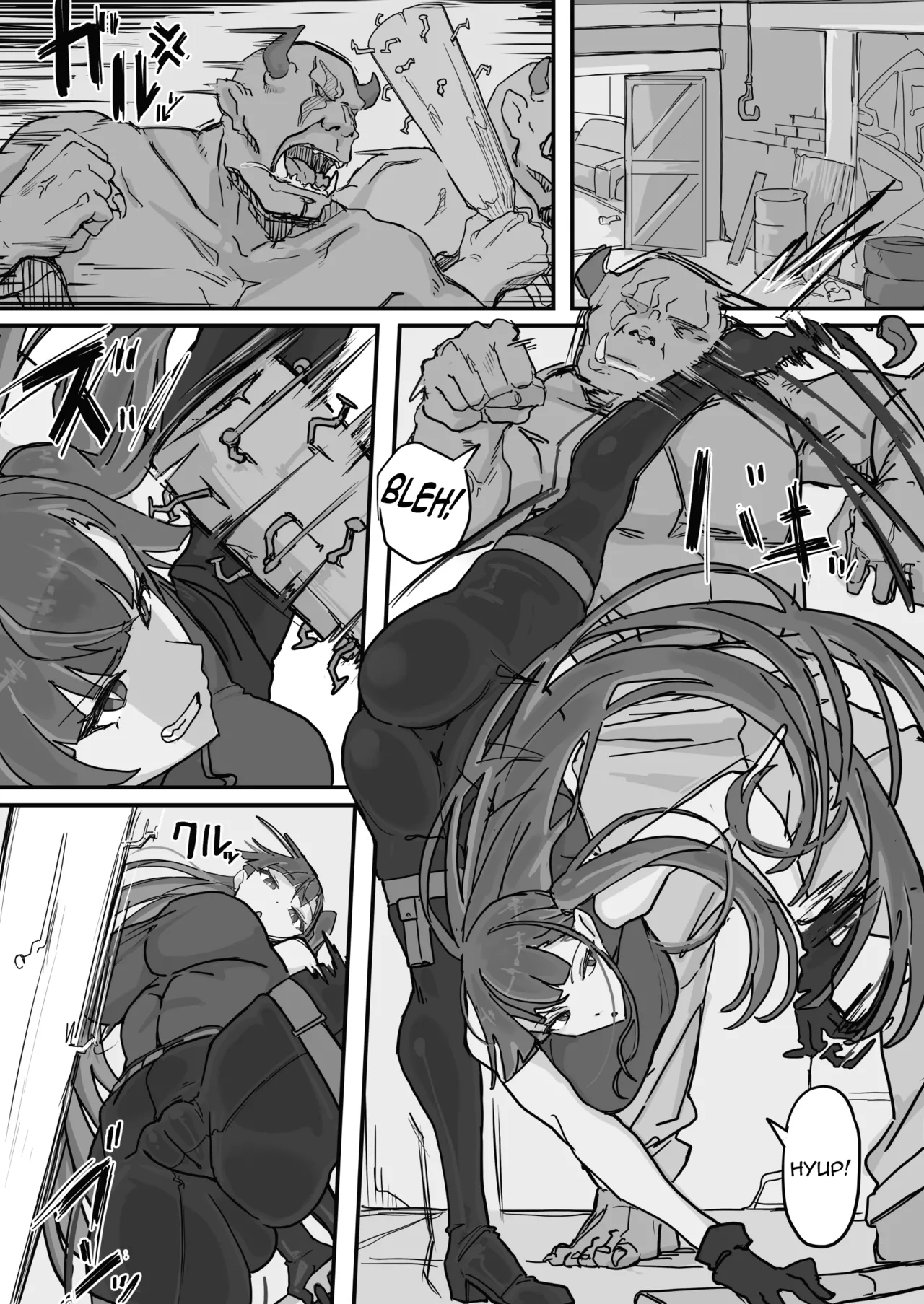 Taiinmasen Ni Oite Kankaku Shadan Fuda Wa Hissu No Taisaku Desu 1 page 1
