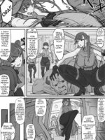 Taiinmasen Ni Oite Kankaku Shadan Fuda Wa Hissu No Taisaku Desu 1 page 2