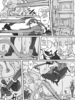 Taiinmasen Ni Oite Kankaku Shadan Fuda Wa Hissu No Taisaku Desu 1 page 9