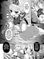 The Corruption Of Priestess Emilia page 10