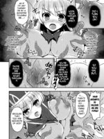 The Corruption Of Priestess Emilia page 6
