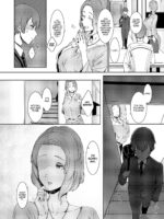 The Cuckoo's Nest =tll + Mrwayne= page 3