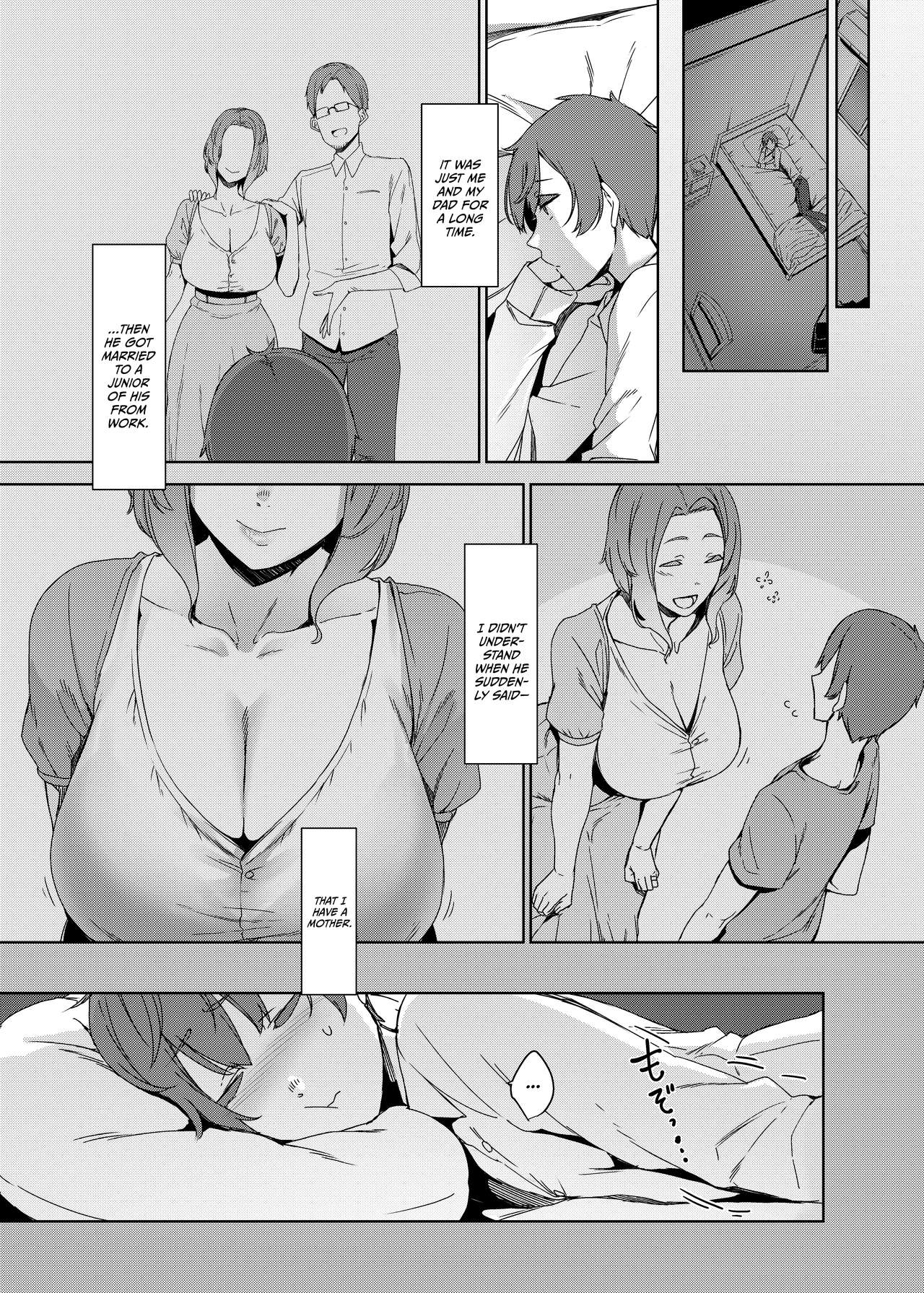 The Cuckoo's Nest =tll + Mrwayne= page 4