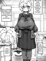 The Story Of Having Wildly Immoral Sex With A Doppelganger Of My Busty Female Friend page 4